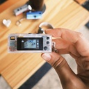 KODAK CHARMERA Keychain Digital Camera Blind Box – Mini Camera with Photo & Video Recording, USB-C Charging & Filters (1 Piece)