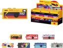 KODAK CHARMERA Keychain Digital Camera Blind Box – Mini Camera with Photo & Video Recording, USB-C Charging & Filters (1 Piece)