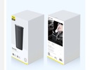 Baseus Dust-free Vehicle-mounted Trash Can
