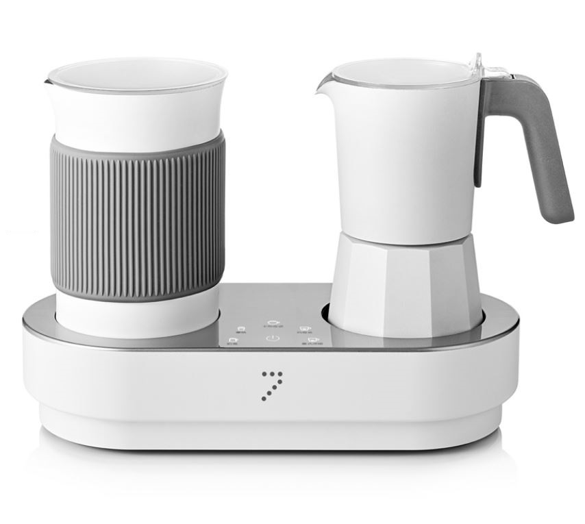 Moka Coffee Maker Cm152