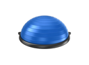 BOSU Balance Ball Trainer 25-Inch Half Stability Ball with Foot Pump, Workout DVDs & 350 lbs Weight Capacity for Balance, Strength & Fitness Training