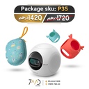 Nebula Anker Astro Portable Projector