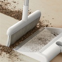 XIAOMI Deerma QJ100 Cleaning Broom 3 in 1 Multifunction Broom Dustpan Sets Household Cleaning Kit Sponge Mop Window Cleaning