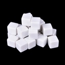 | 24 | Pieces Food Safe Fast Fire Starter Cube For Outdoor's Grill's & BBQ's