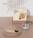 Automatic Warmer Heater Pad Waterproof Design Desktop Constant Temperature Digital Display | DSHJ-S-2103 |