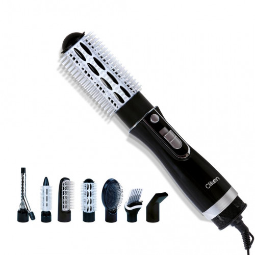 Clikon Multi-ourpose Hair Styling Tool Kit 800W | CK3318 |