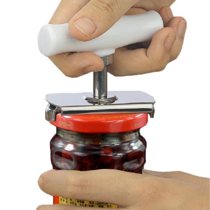 STAINLESS STEEL BOTTLE OPENER