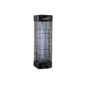 ALSHABAH Multi Functional Smart Flying Insect Killer 3800V Electric Bug Zapper Wide Coverage Up to 20 Square Meters