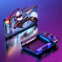 Rock Space | i5 | Single-Side Bluetooth Flexible Joystick Gaming Handle | Model - RGA0005 |