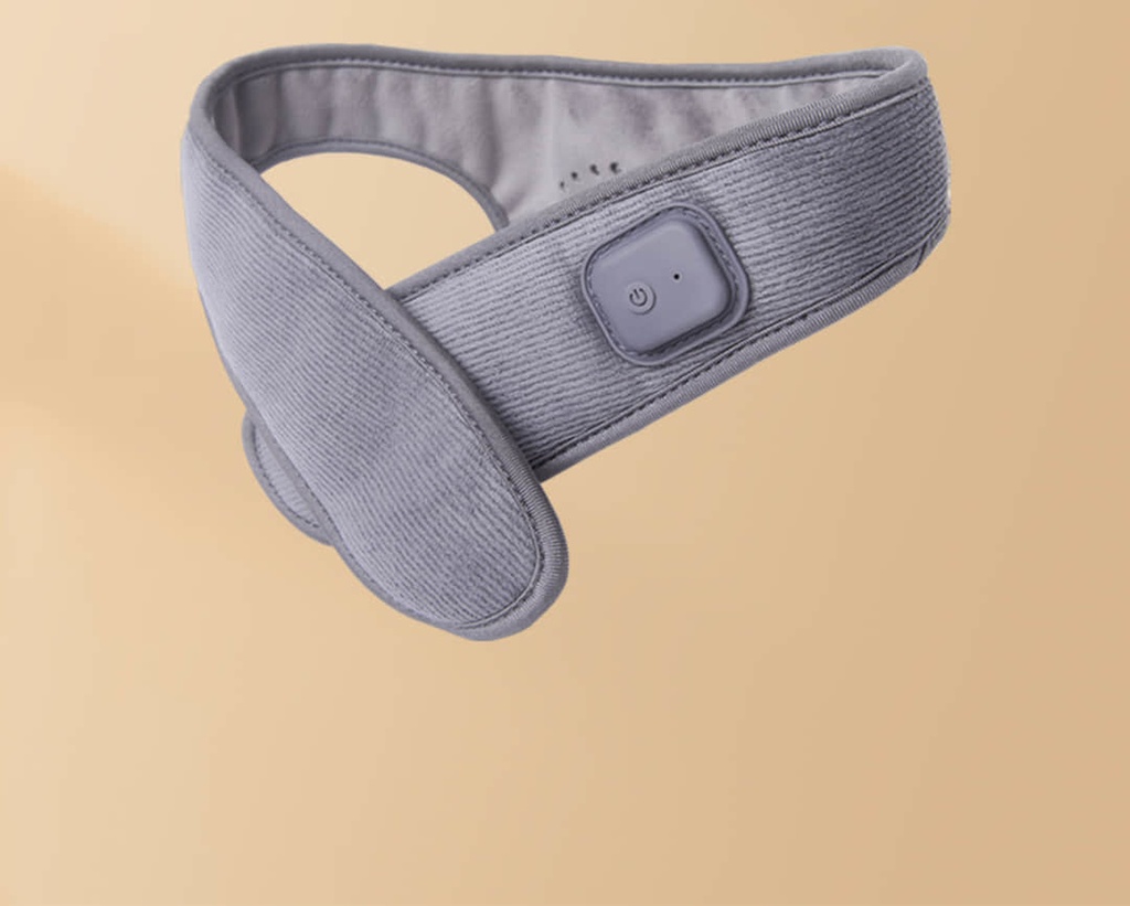 Xiaomi Leravan Graphene Heating Neck Guard Scarf Heating Neck Guard / Warm Artifact LJNH-001