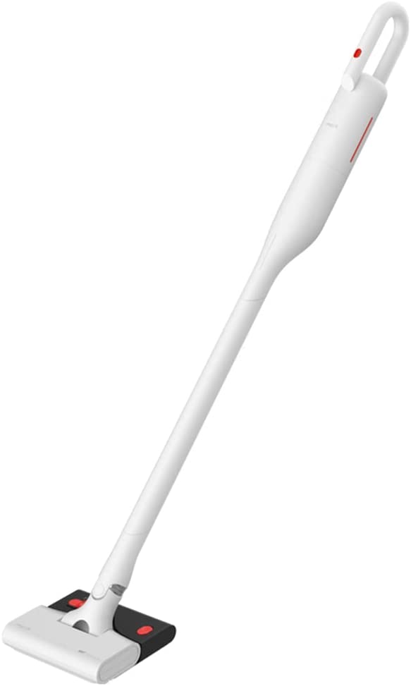 Deerma VC01 Max Lightweight Cordless Stick Handheld Vacuum Cleaner with Mopping Function White