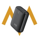 7MD 10000mAh Power Bank | Fast Charging | Dual Port | Lightweight | Small Size | Premium Quality | 2 Years Warranty | 7MD-P32 |