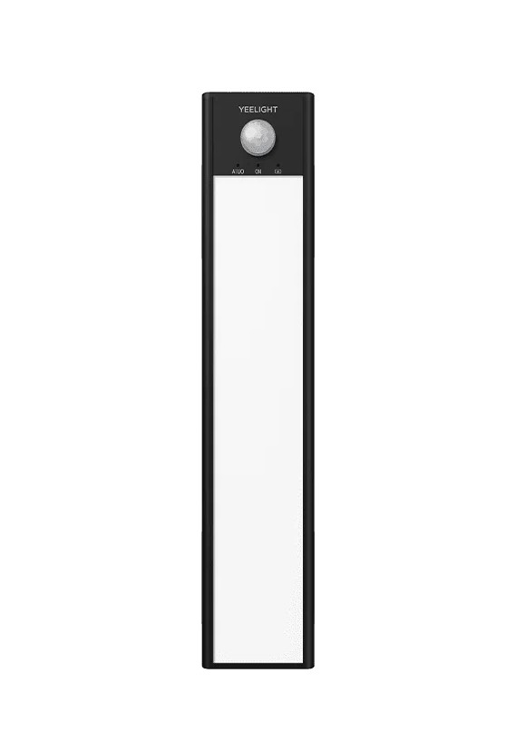 YEELIGHT A20 SMART NIGHT LIGHT | PIR MOTION SENSOR | MAGNETIC INSTALLATION | SMART LIGHT INDUCTION | RECHARGEABLE BATTERY | WIRELESS DESIGN | YLCG005 |