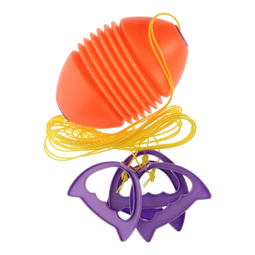 Kids Jumbo Speed Ball Game For Indoor & Outdoor Use | NO.256C |