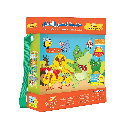 Kids Stories Series – Educational Pack & Books for Kids in Arabic - 978-1-91296-722-3