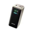 Anker Prime 20,000mAh Power Bank (200W) Multi Device Fast Charging Smart Display (A13360B1/A1336011)