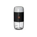 Green Lion 2 in 1 Portable Grinder & Chopper GNPORCHRBK