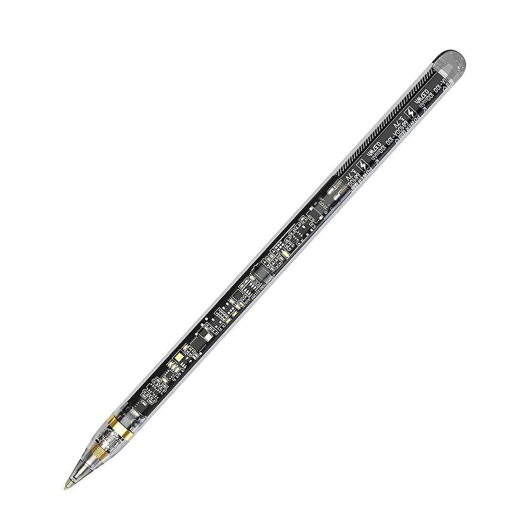 Green Lion Transparent Pen Pro - For 2018 iPads & Above | GNTRAPENPTP |