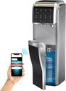 SVERIA 3 IN 1 Water Dispenser & Ice Maker Smart APP Remote Control | YD-ZB001 |