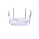 راوتر WiFi 6+ 4G/5G بتقنية التوصيل والتشغيل، سرعة 300 ميجابت/ثانية، يدعم 4G/5G، نطاق مزدوج، يدعم توصيل 32 جهازًا، مزود بـ 6 هوائيات خارجية | B625 |