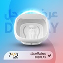 🚨 DISPLAY PIECE 🚨 Xiaomi Youpin Leravan Foot Massage Electric Folding LF-ZP008 🚨 Without box 🚨