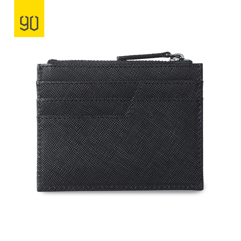 90 POINT CARD HOLDER WITH COIN PUNCH RMST05QB