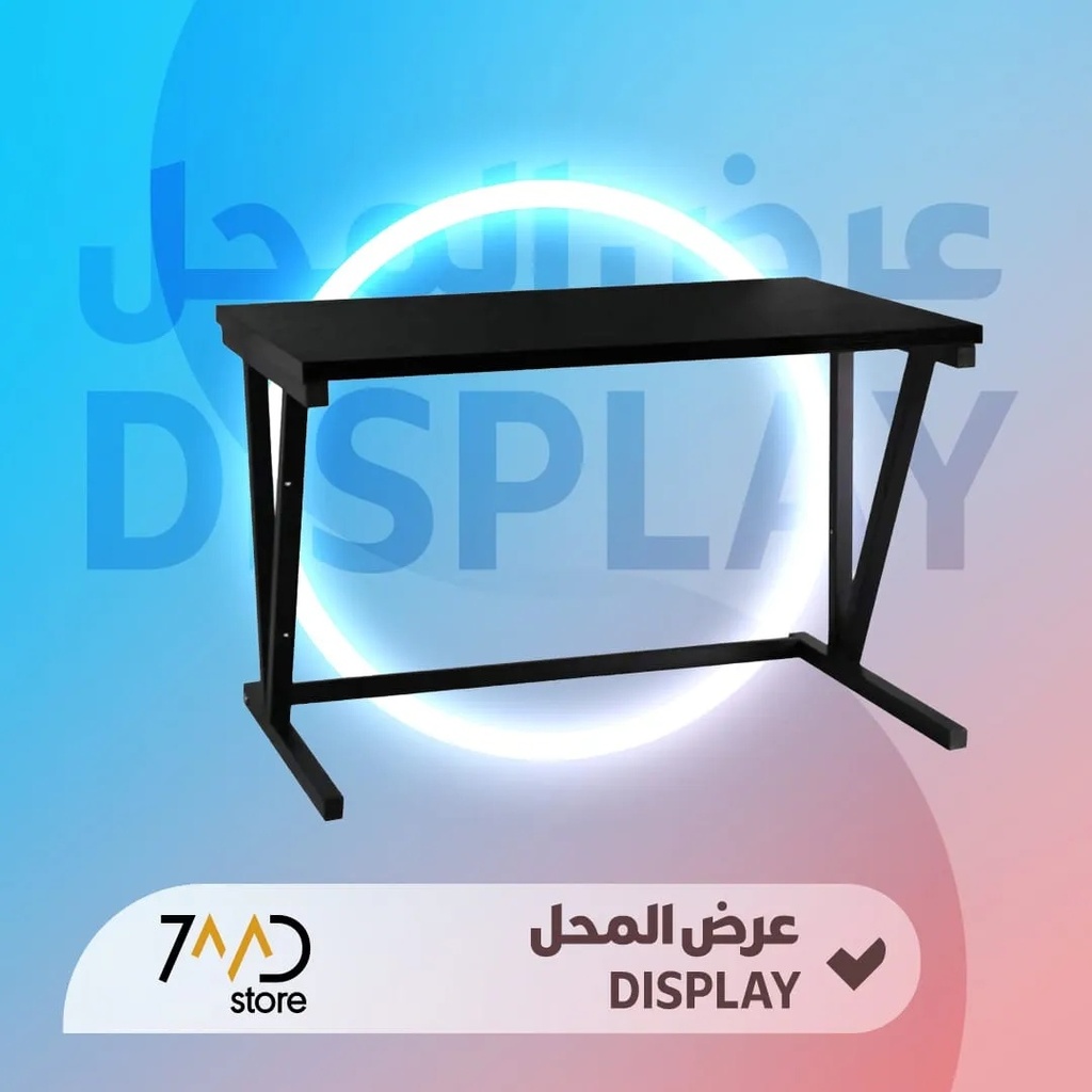 🚨 منتج مستخدم للعرض 🚨 حامل ميكروويف خشبي – خزانة مطبخ متعددة الطبقات لتنظيم الأجهزة ومساحة سطح المطبخ 🚨 بدون كرتون 🚨