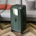 ترحال | حقيبة سفر متعددة الاستخدامات من حمد ستور | شنطة سفر بسعة 26 إنش (مقاس L) | تشمل 8 حقائب صغيرة للتوزيع المتساوي و AirTag وملصقات PVC وتاق للأمتعة | 7MD-1906 |