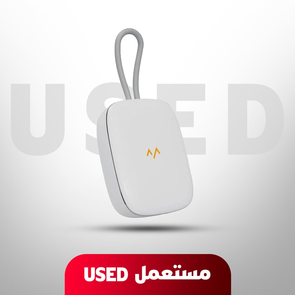 🚨 مستعمل 🚨 معقم الفرشاة | علبة مطهر فرشاة الأسنان، تعقيم سريع، قابل لإعادة الشحن ومحمول يناسب جميع فرش الأسنان الكهربائية واليدوية 🚨 غير خاضع للضمان 🚨