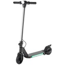 Green Lion GBK‑KIDS Electric Scooter for Kids – 16 km/h Max Speed, Bluetooth Speaker, Foldable Design, Fun & Safe Ride | GNBK150KIDBK | GNBK150KIDPK |