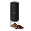 Green Lion Grind Pro – Rechargeable Electric Coffee Grinder, 38 Settings, Ceramic Core, 12500 RPM, USB‑C Charging | GNGRND45BK |