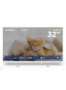 Skyworth 32 inch Portable Music TV – Full HD Google TV, DBX-TV Audio, USB-C & 12V Power Bank Support | 32LP70G |