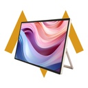 7MD Max Tablet 24.5 Inch Portable Smart Touch Tablet | FHD Display, 10-Point Touch, 8GB RAM, 128GB ROM Storage | 7MTT25ED |