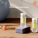Xiaomi Sports Water Bottle – 1L Capacity, Impact-Resistant, Heat & Cold Safe (-10°C to 95°C) | XMYDB01PL |