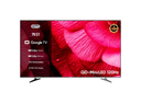 GOTO TV 75 Inch QD-MiniLED 4K Smart Google TV with 120Hz Game Booster, Dolby Vision & Built-in Subwoofer With 1 Year Free Software Support & Update | G75S1 / G75GQMU1SD120 |