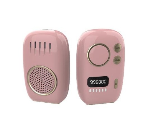 QULU Hair Removal Tool Model: kitty 60