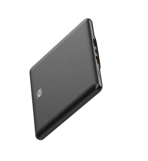 [8439] IQ Touch | 20000mAh | Dual USB Power Bank With Fast Charging Power Station USB-C PD XXL