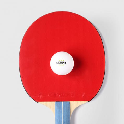 [2058] Xiaomi AND1 Rackets For Table Tennis