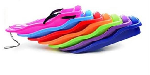 [2291] Sliding Board Skiing Board Sled for kids