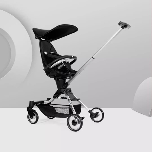 [2736-2] XIAOMI BEBEHOO Lightweight Folding Compact Baby Stroller |S130|