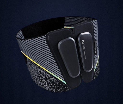 Xiaomi Lefan Lumbar Support Belt