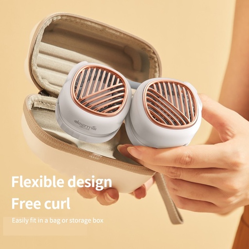 [3171-2] XIAOMI DEERMA POC KET FAN - DEM-GB10