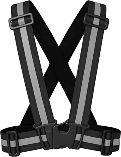 [9988] Safety Belt For Electric Scooters