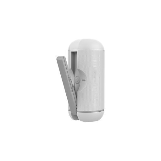 [11049] English: Green Lion Portable Travel Bidet | 500ml Capacity – 450mAh Battery – 30 Min Runtime | Compact & Ideal for Camping & Travel | GNPBIDETSPWH |