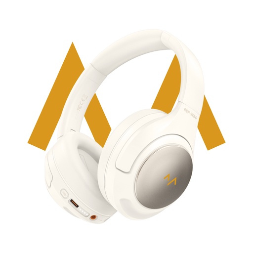 [11199] 7MD Headphone 400mAh ANC High Sound Quality Headphones - Dual Mode Switching, Ultra-Comfortable, Long Battery Life |7MD2448|