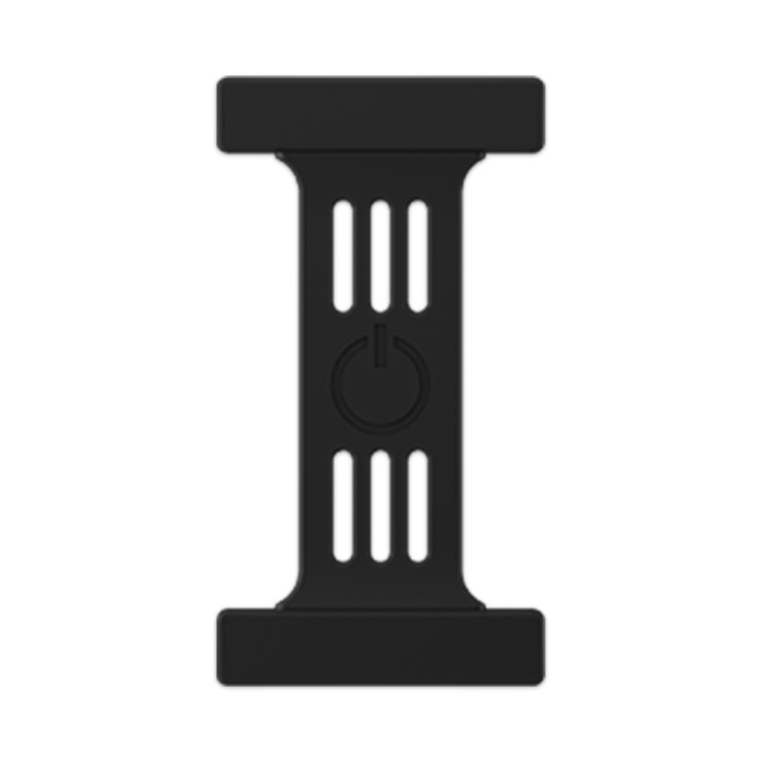 حامل الإصبع المغناطيسي Goui Magneti Strap لتثبيت آمن ومريح مع أغطية Goui لأجهزة iPhone G-MSTRAMP