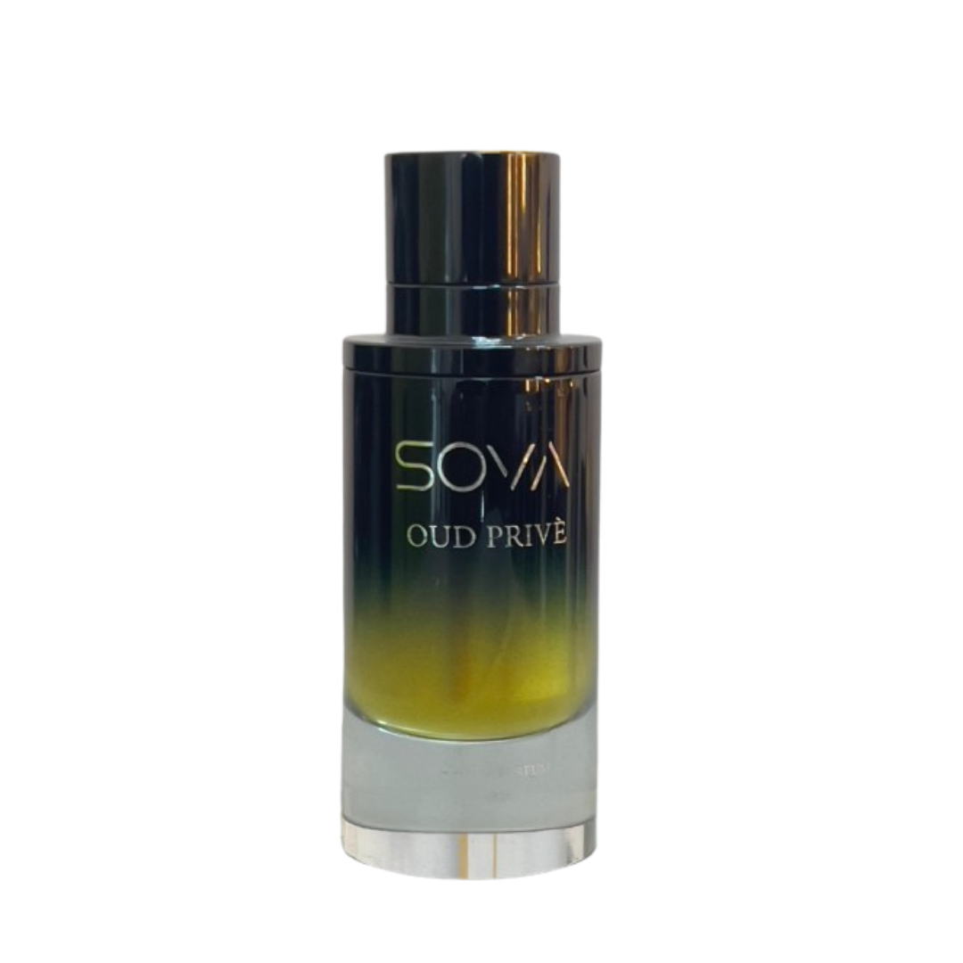 عطر SOVA طويل الأمد للجنسين للاستخدام اليومي