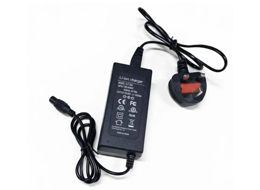 [12092] scooter 42V Li-ion Battery charger | SJT-65E |