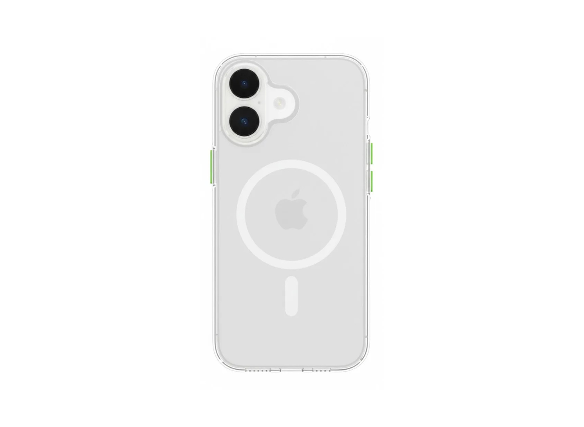 Goui iPhone 17 Beast 360° Full Protection Kit – MagSafe Compatible Case, Screen & Camera Protection | G-CASEKIT17 |