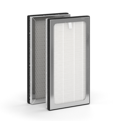 [12342] MA-15 Air Purifier Replacement Filter – True HEPA H13 for Medify Air 15 Series | MA-15R |